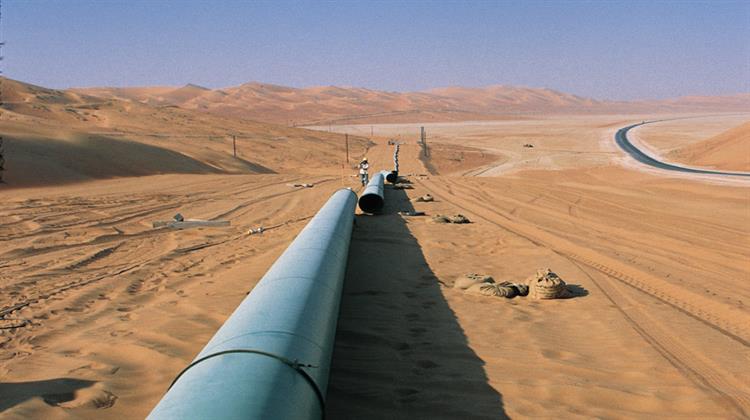 Φυσικό Αέριο: Το Νέο Καμπ Ντέιβιντ για Ισραήλ- Αίγυπτο